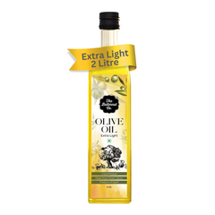 The Butternut Co. Olive Oil - Versatile Ingredient