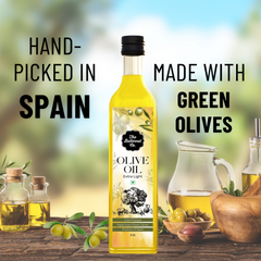 The Butternut Co. Olive Oil - Healthy Cooking