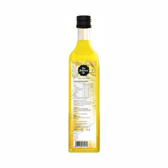 The Butternut Co. Cold Pressed Extra Light Olive Oil, Premium Cooking Oil, Perfect for Frying, Dressing, Garnishing and Drizzling on Salads, Good for Health, Digestion and Heart, Daily Use, 1 Litre