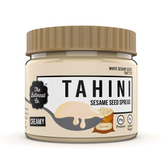 The Butternut Co. Tahini Sesame Seed Spread - perfect for baking