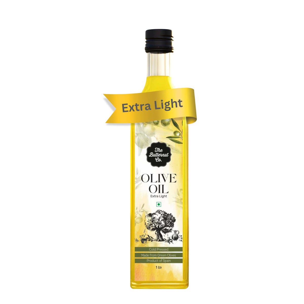 The Butternut Co. Olive Oil - Fresh and Healthy Cooking
